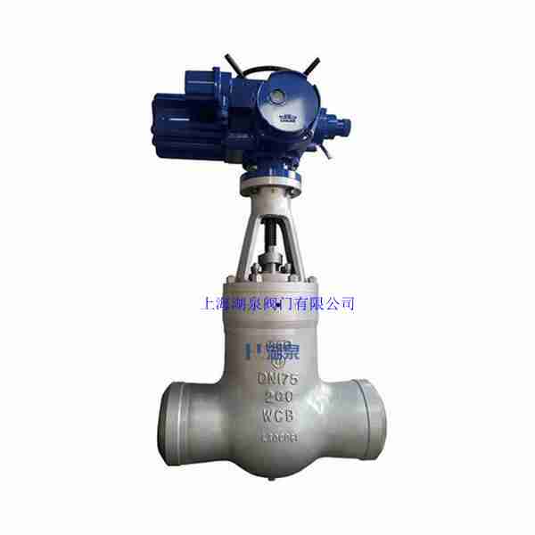 高溫閘閥、高溫電動閘閥
