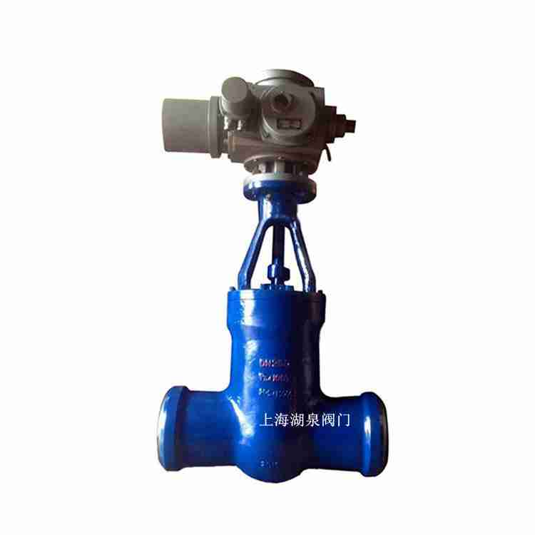 高壓電動(dòng)閘閥（Z941Y，Z941W，Z961Y/H，Z940