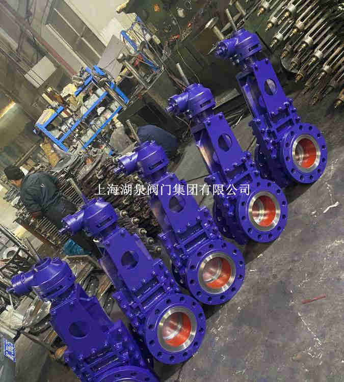 礦漿閥廠家，礦漿閥生產(chǎn)廠家