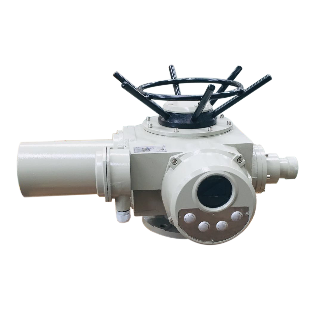 閥門(mén)電動(dòng)裝置