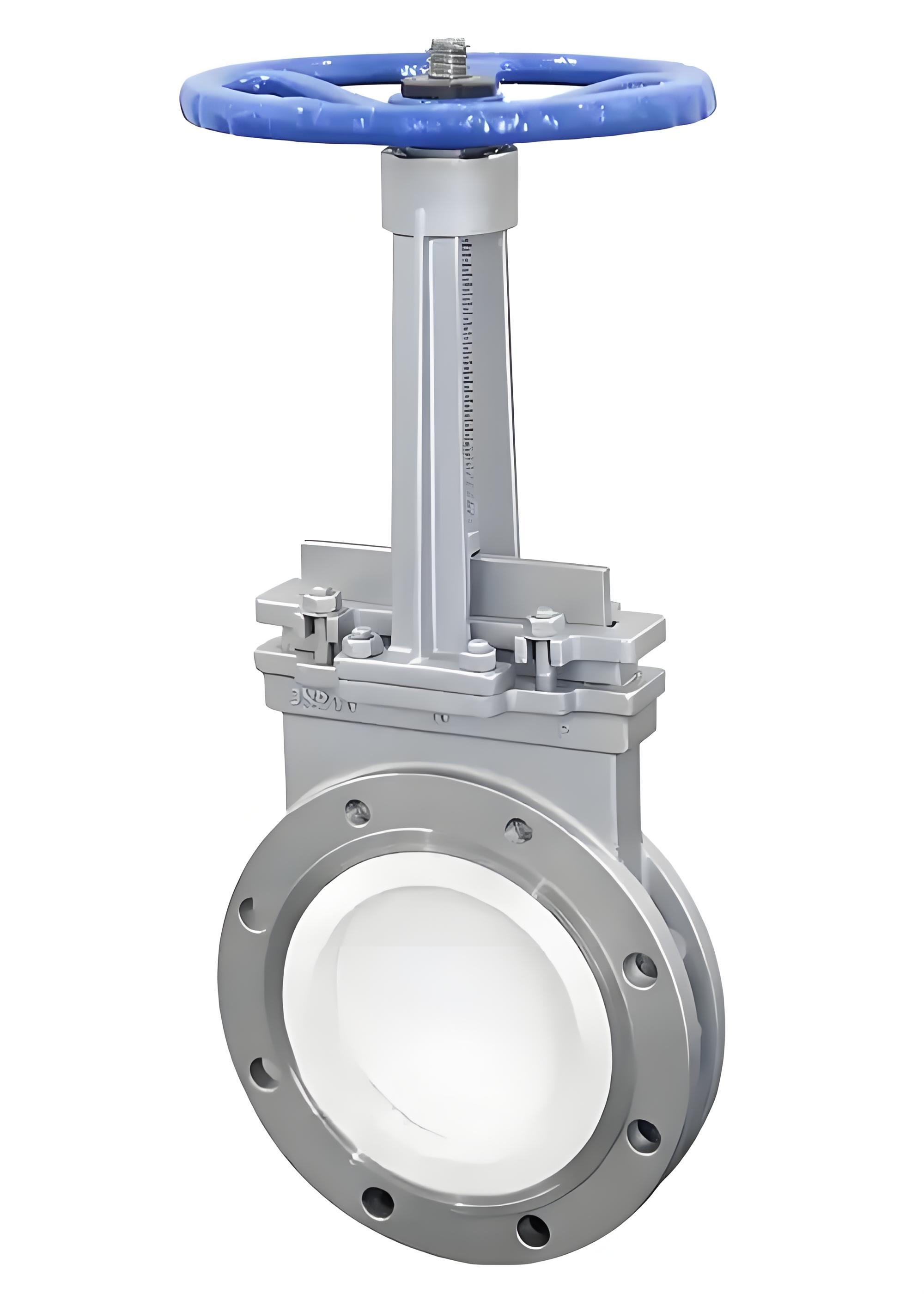 耐磨型手動(dòng)刀型閘閥DN200，DN250，DN300，